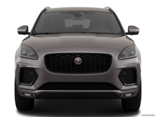 2022 jaguar e-pace front