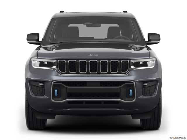 2022 jeep grand-cherokee-4xe front