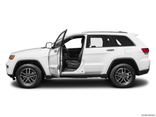 2022 jeep grand-cherokee-wk side