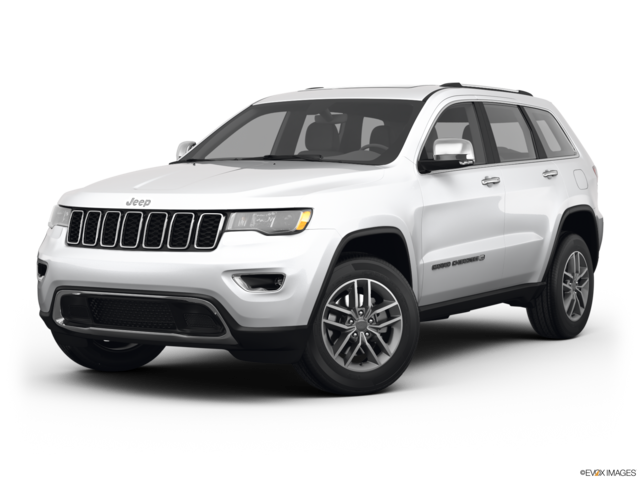 2022 Jeep Grand Cherokee WK review