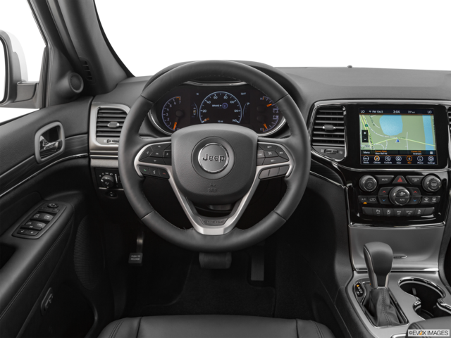 2022 jeep grand-cherokee-wk dashboard