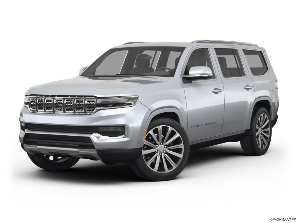 2022 jeep grand-wagoneer angled front