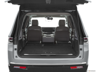 2022 jeep grand-wagoneer cargo area empty