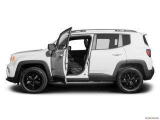 2022 jeep renegade side