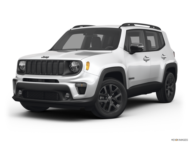 2022 Jeep Renegade review