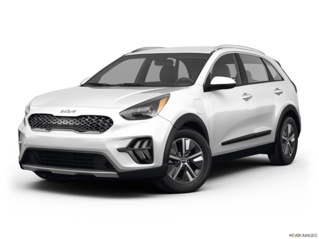 2022 Kia Niro Plug in Hybrid review