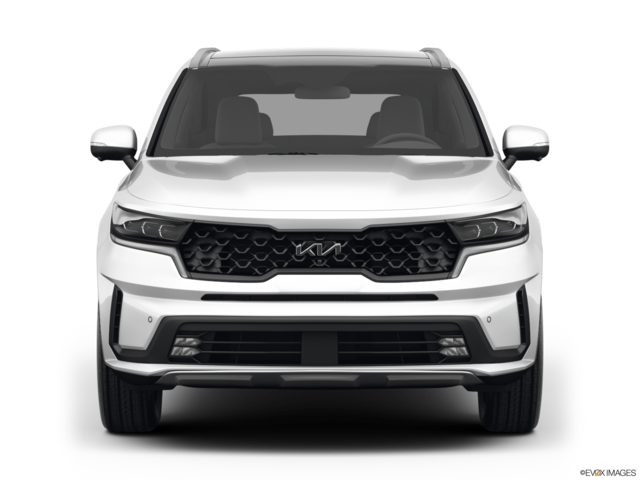 2022 kia sorento-plug-in-hybrid front