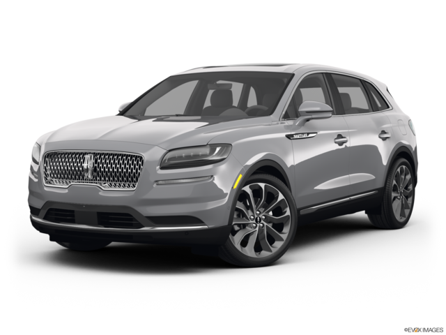 2022 Lincoln Nautilus review