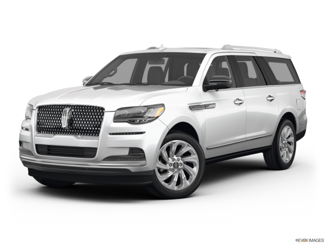 2022 Lincoln Navigator L review