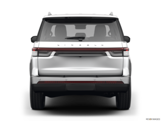 2022 lincoln navigator-l back