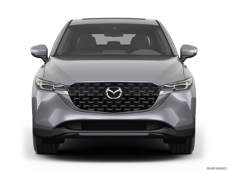 2022 mazda cx-5 front