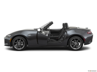 2022 mazda mx-5-miata side