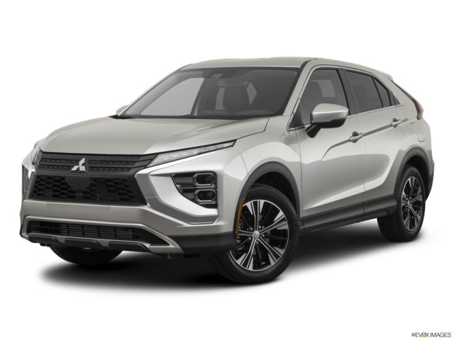 2022 Mitsubishi Eclipse Cross review