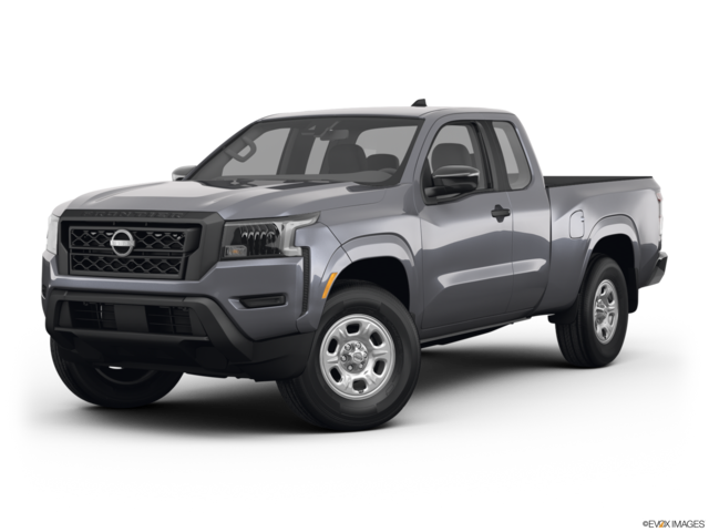 2022 Nissan Frontier review