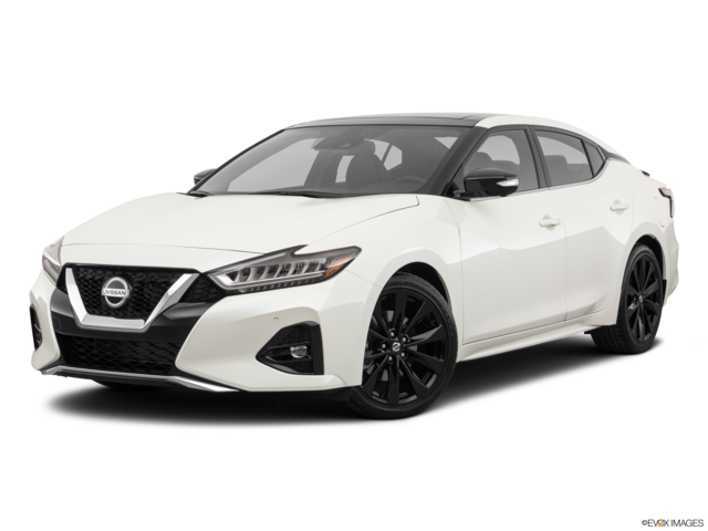 2022 Nissan Maxima review