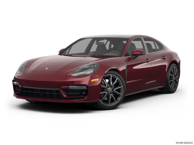 2022 Porsche Panamera review