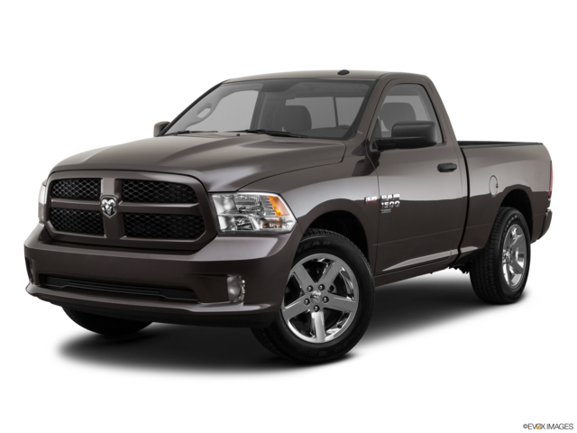 2022 Ram 1500 Classic review