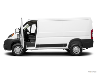 2022 ram promaster-1500 side