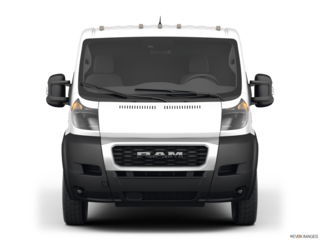 2022 ram promaster-1500 front