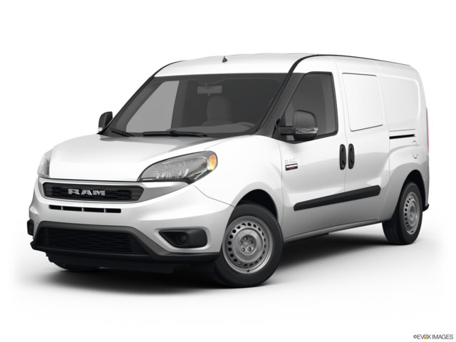 2022 Ram Promaster City review