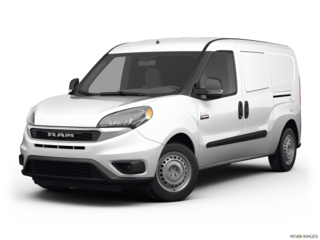 2022 Ram Promaster City review, photos & specs | CarMax