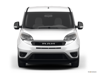 2022 ram promaster-city front