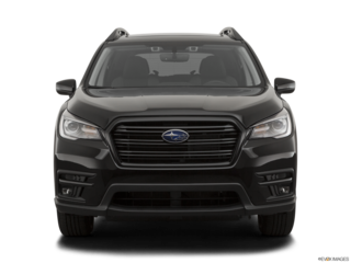 2022 subaru ascent front