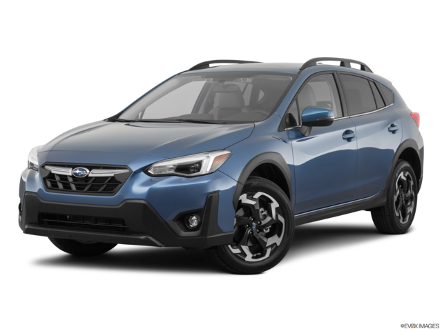 2022 Subaru Crosstrek review