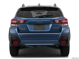 2022 subaru crosstrek back