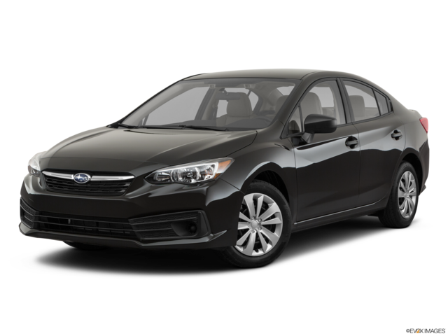 2022 Subaru Impreza review