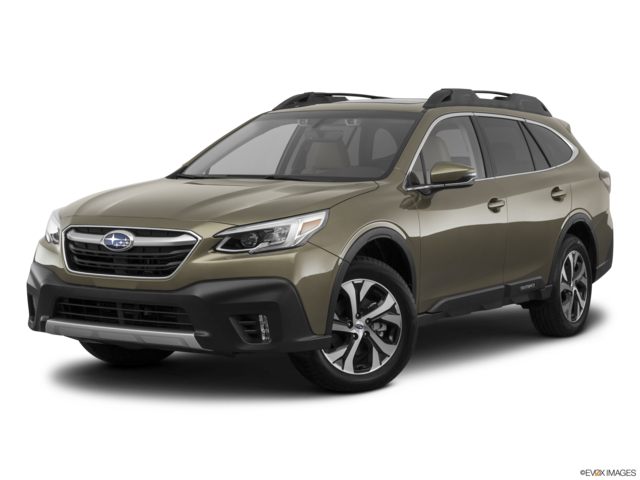 2022 Subaru Outback review