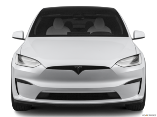 2022 tesla model-x front