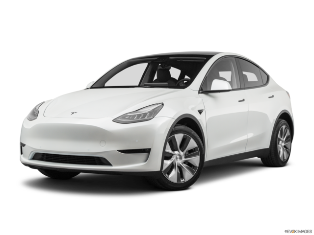 2022 Tesla Model Y review