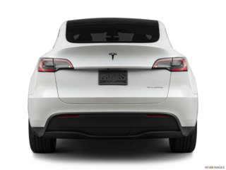 2022 tesla model-y back