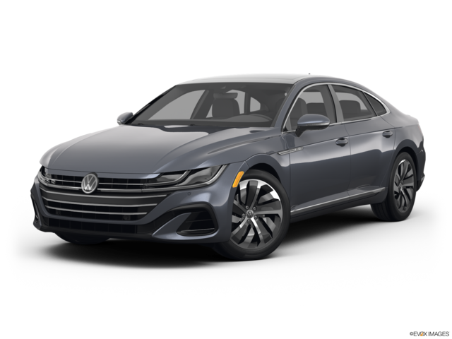 2022 Volkswagen Arteon review