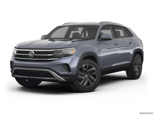 2022 Volkswagen Atlas Cross Sport review