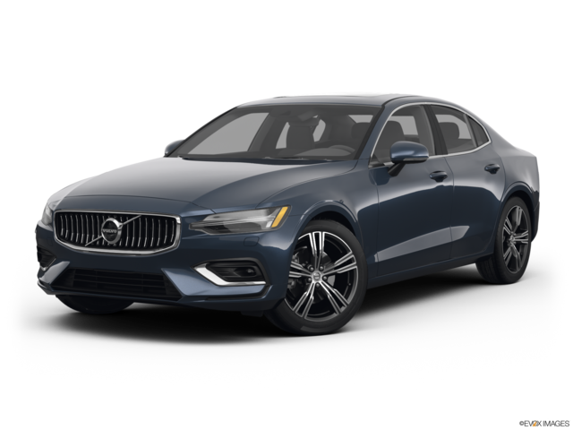 2022 Volvo S60 review