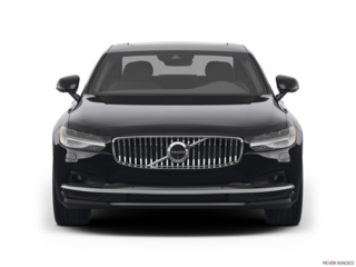 2022 volvo s90 front