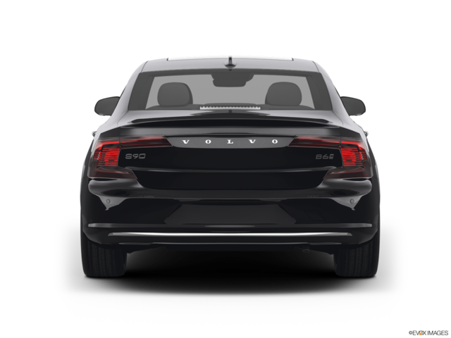 2022 volvo s90 back