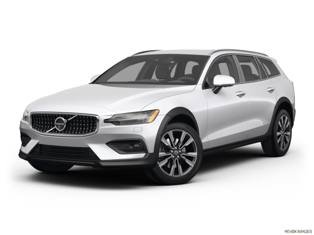 2022 Volvo V60 Cross Country review