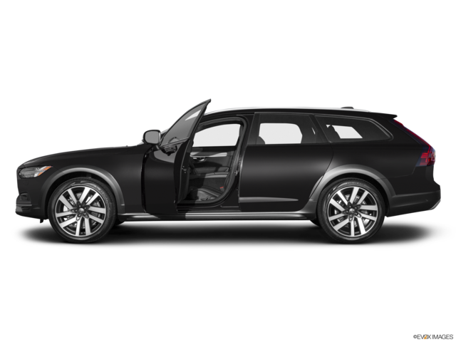 2022 volvo v90-cross-country side