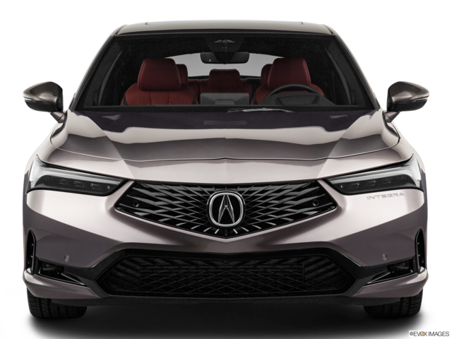 2023 acura integra front