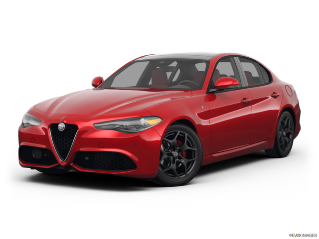 2023 Alfa Romeo Giulia review