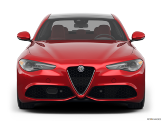 2023 alfa-romeo giulia front