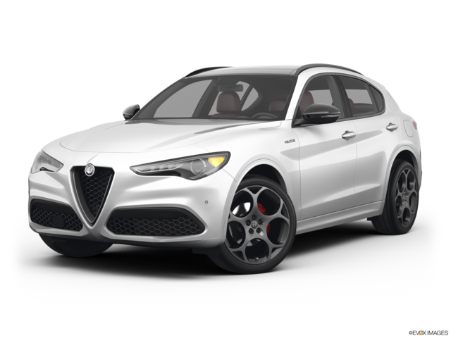 2023 Alfa Romeo Stelvio review