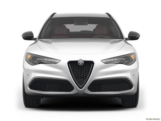 2023 alfa-romeo stelvio front