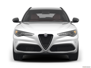 2023 alfa-romeo stelvio front