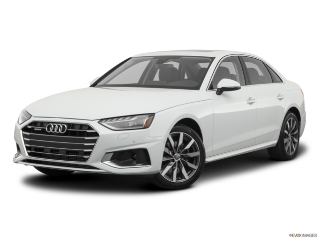 2023 Audi A4 review