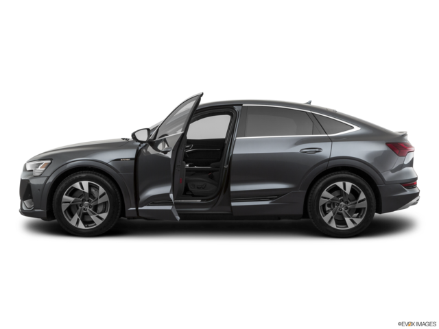 2023 audi e-tron-sportback side