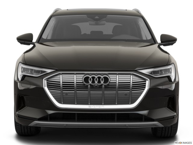 2023 audi e-tron front